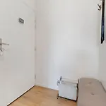 Apartmán Lam Stadium - Terrace 14m2 Bratislava