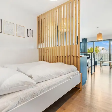 Lam Stadium - Terrace 14m2 Bratislava