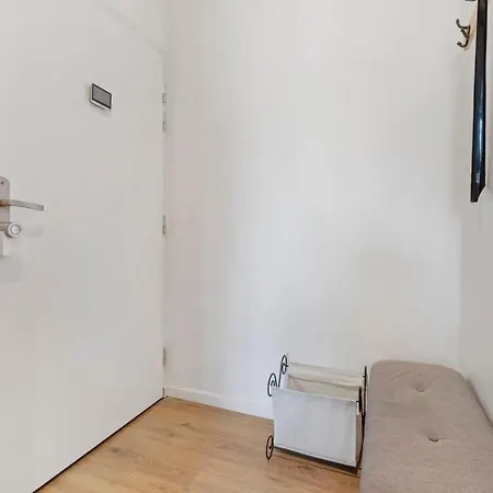 Apartman Lam Stadium - Terrace 14m2 Pozsony