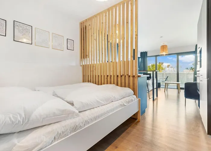 Lam Stadium - Terrace 14m2 Bratislava